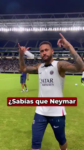 ¿Por qué Neymar recibia 200,000 euros por aplaudir? #neymar #futbol #psg