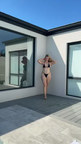 #sheinhaul bikini try on