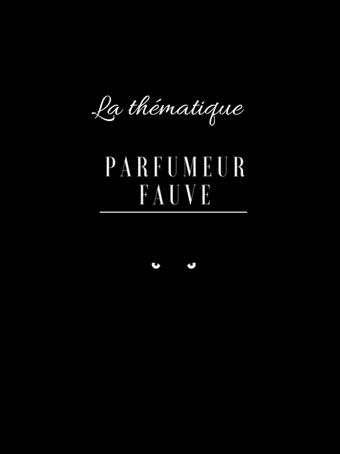 La thématique... Comment j'en suis arrivée à vouloir parler des humains dans des parfums?🤔 Tout simplement de par mon expérience dans le monde de la santé pendant 12 ans, et la compréhension d'autrui que j'ai pu en avoir.  J'avais envie de proposer quelque chose qui puisse vraiment parler aux personnes, qu'elles se reconnaissent dans l'histoire, les émotions ou les images.  J'avais envie de partager, et d'accompagner d'une certaine manière, d'une autre façon ❤️ N'hésites pas à t'abonner car je te concocté une petite revue sur le premier parfum!  #parfum #parfumeurfauve #passion #creation #parfumeur #olfaction #odeur #fragrance #sillage #humanité #passé #santé #evolution #nez 