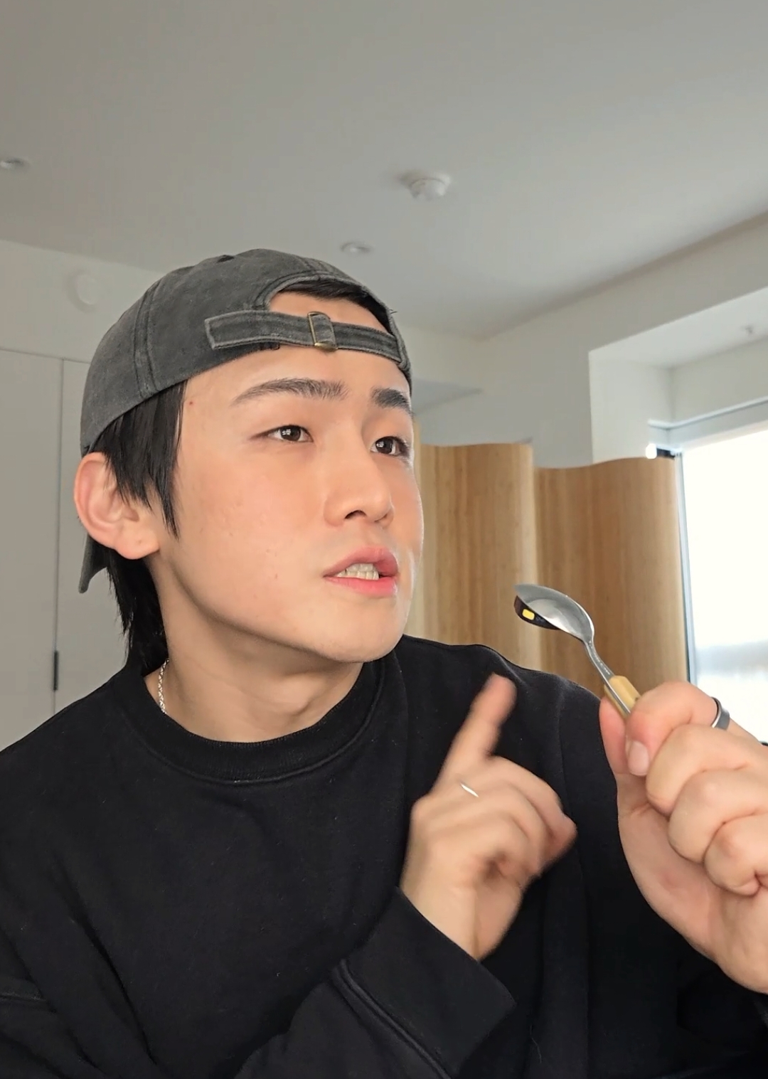 in my DIY era,what do y'all think? 👀 #floortoceilingcurtains #diyhomedecor #diycurtains 