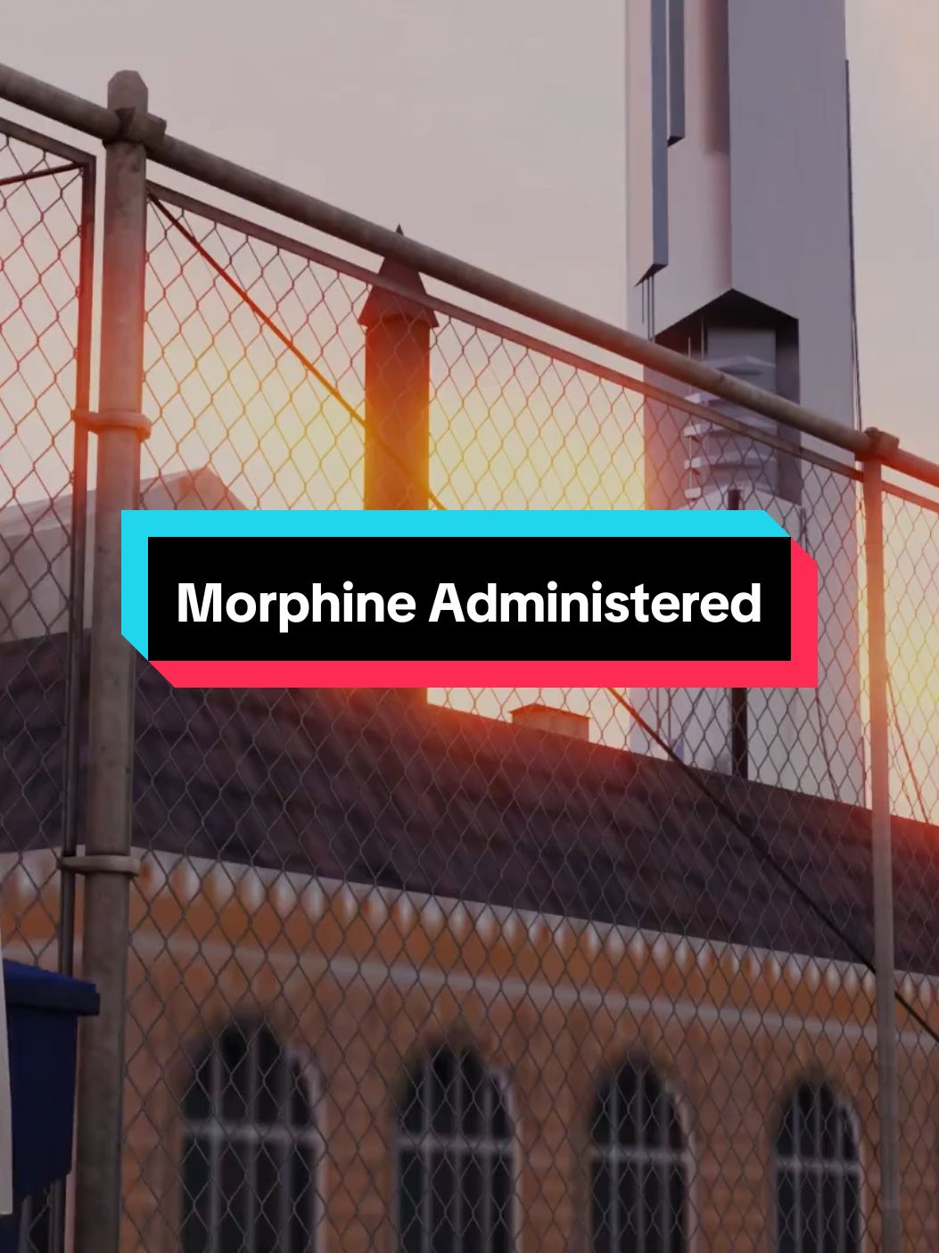 Morphine Administered #рекомендации #halflife2 #alyxvance #HL #HL2 #HL3 #City17 #viral #halflife3  #gordonfreeman #gman #valve  #steamvr #virtualreality #vr #halflifealyx #halflife #foryoupage #foryou #fyp#cupcut #gaming 
