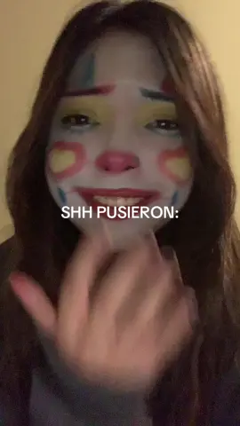 aún no me la dedican😔 BEST OF ME ES ALTO TEMAAA 😭 #bts #fyp #paratiiii #kpop #bts_official_bighit #armybts #viral #kpopedit #kpopfyp #btscanciones #btsarmy #kpopsongs #textorojo #clownmakeup 