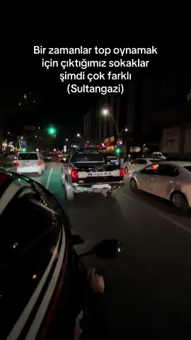 #sultangazi 