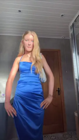 just the way you are 💙 #wedding #fyp #foryoupagе 