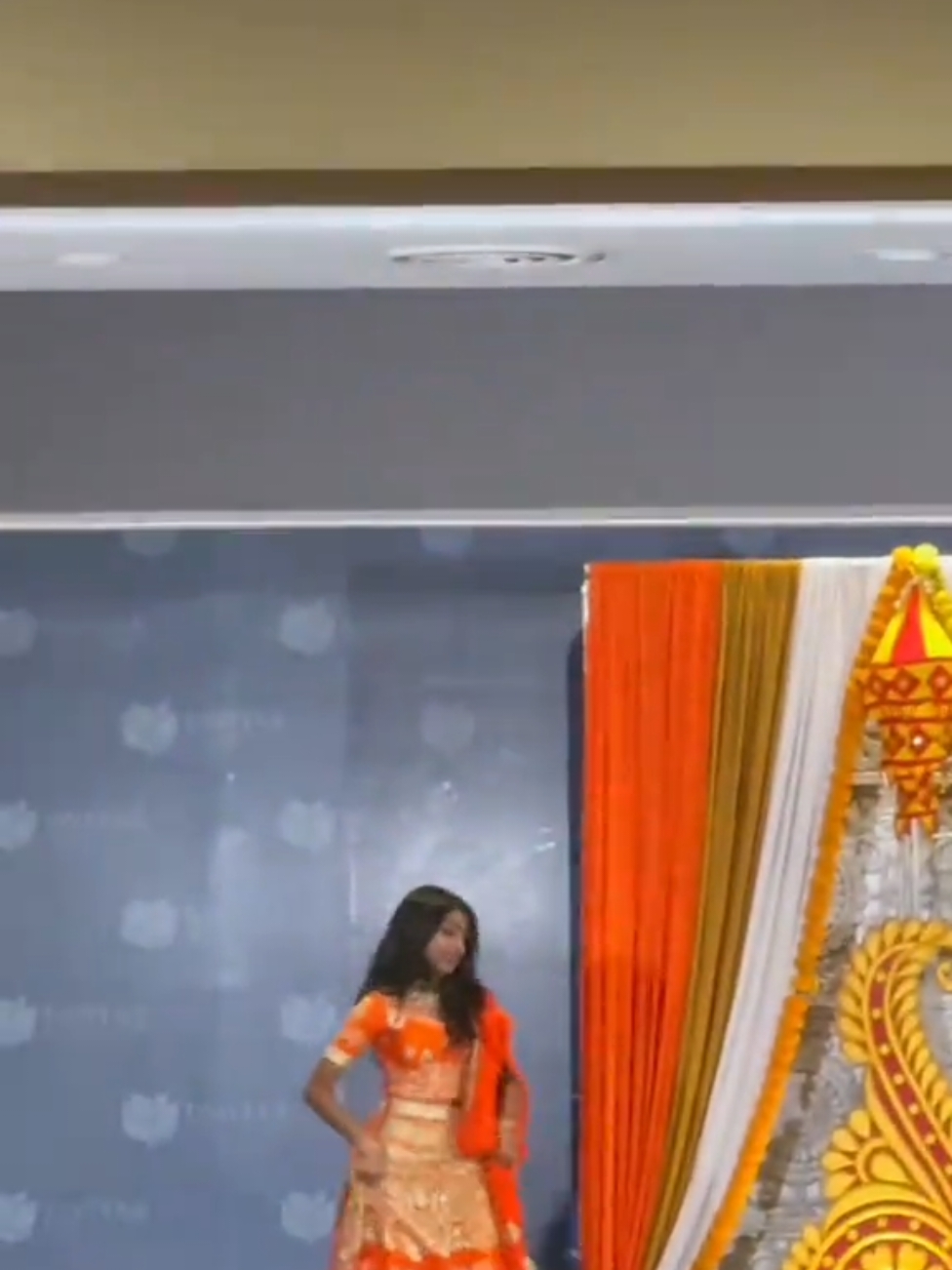 Unitar Natchathira Deepavali 2024🪔🧡✨️ #fypシ゚ #dance #danceperformance #fyppppppppppppppppppppppp #100kviews #traditional #fyp #fypシ゚viral🖤tiktok #dancer 