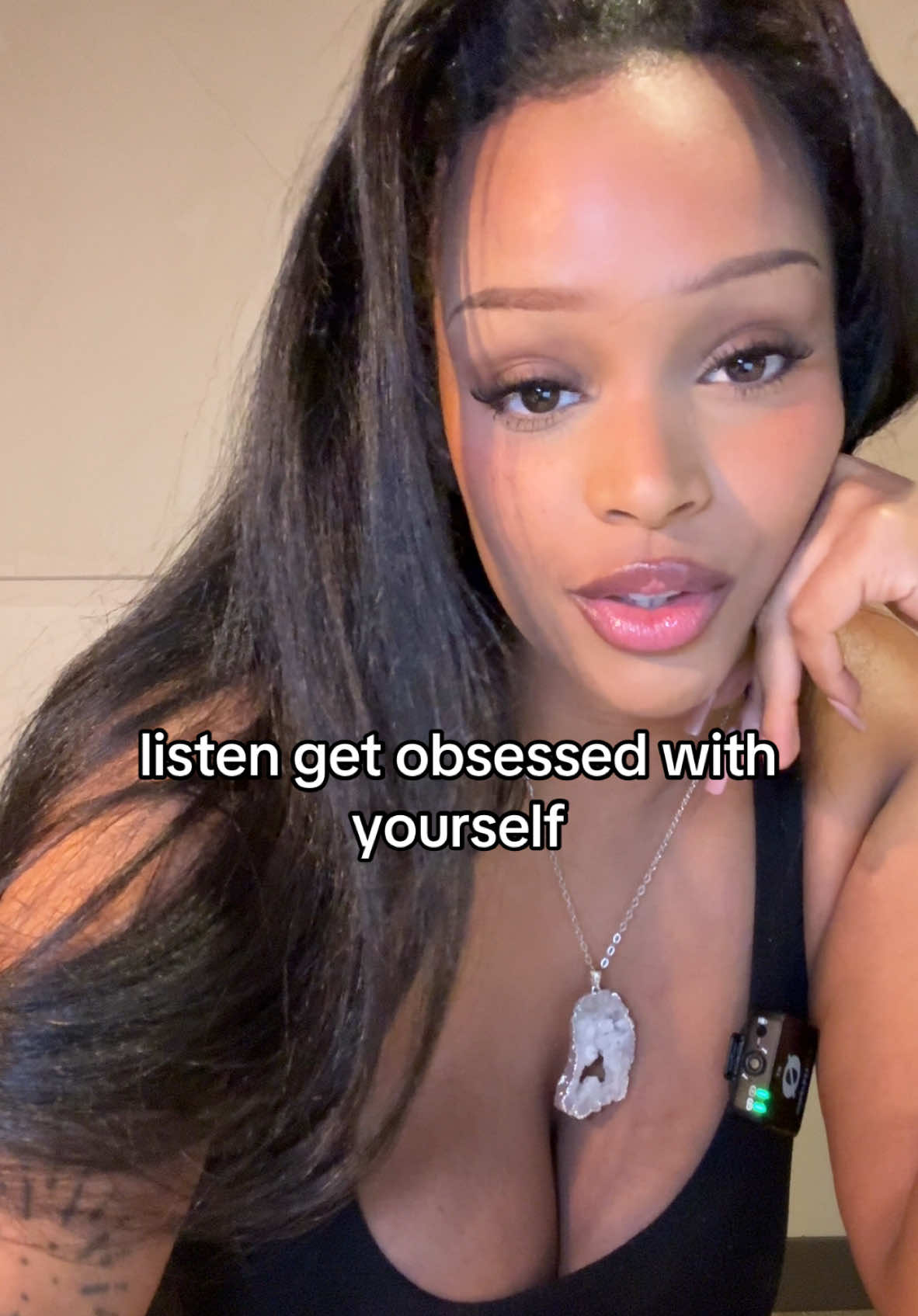 whats ur fav way to love on you? #mirroreffect 