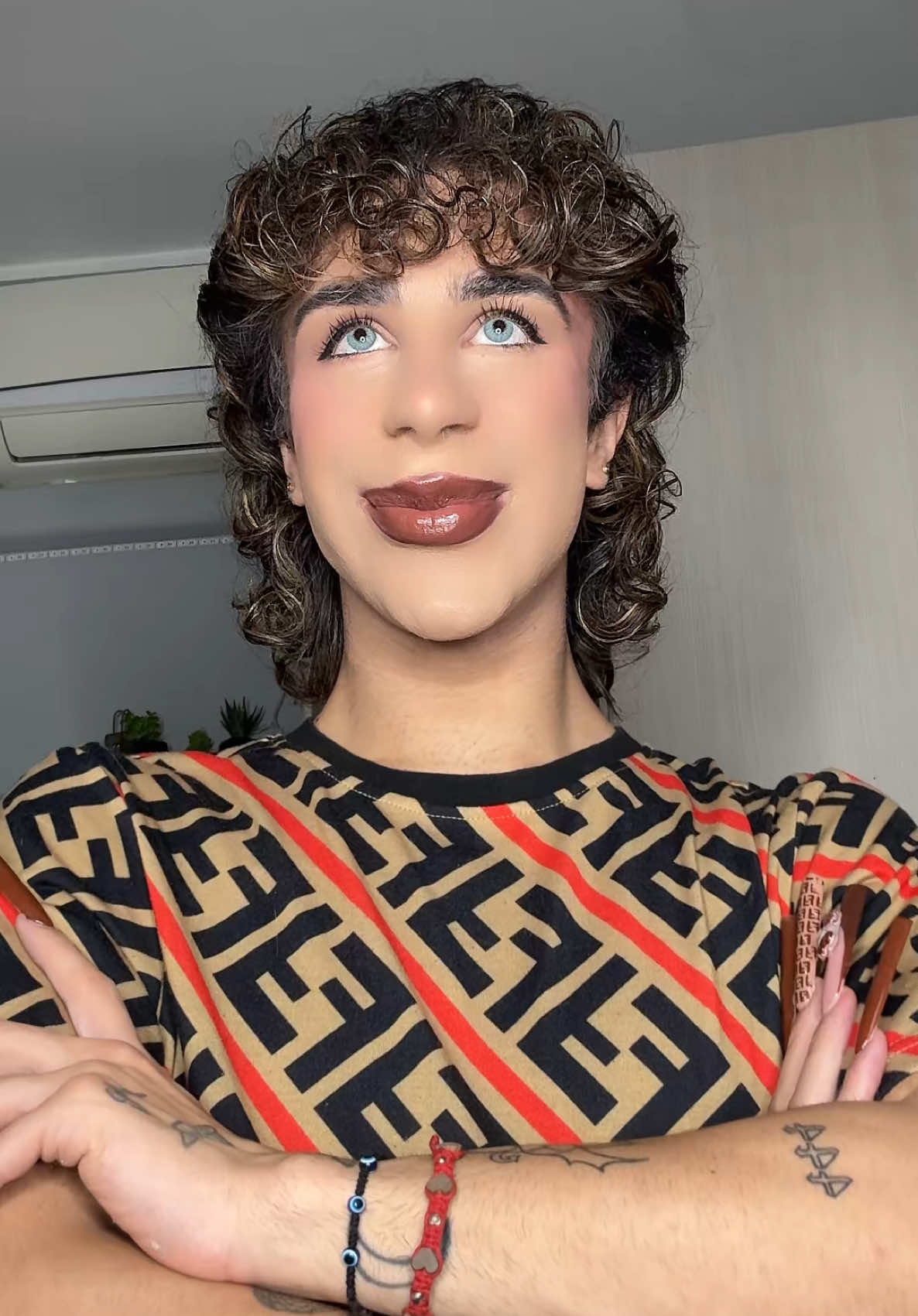 #ASMR 💄💋