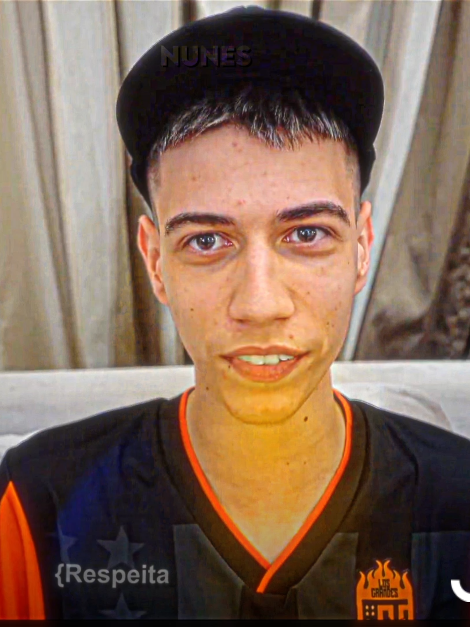 Respeita Minha Historia #yuri22 #tropadogoti #twitch #twitchclip #motivation #superacion