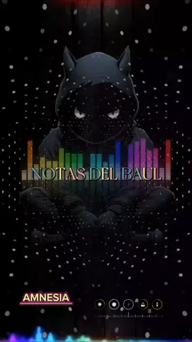 amnesia vers Eric franchesky 🧏 @elromántico_josevera  #notasdelbaul #salsanocomercial #salsabaulvenezuela🇻🇪🔊 #salsaromantica8 #viral_video 