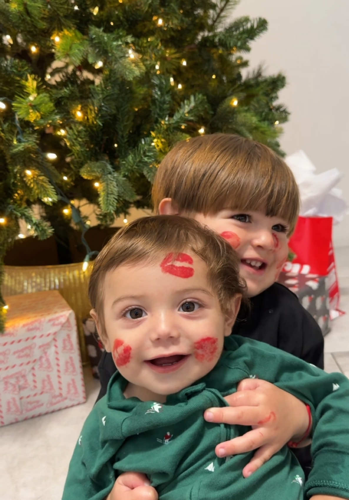 Mis bebés 🥹✨❤️