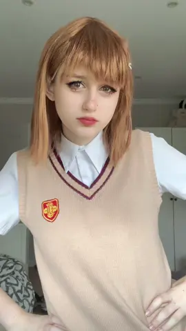 im feeling so nostalgic rn i wanna go back to england i cant wait till february 😭 #cosplay #fyp #misaka #misakamikoto #railgun #railgunt #railguns #acertainmagicalindex #acertainscientificaccelerator #acertainscientificrailgunt #acertainscientifcrailgun 