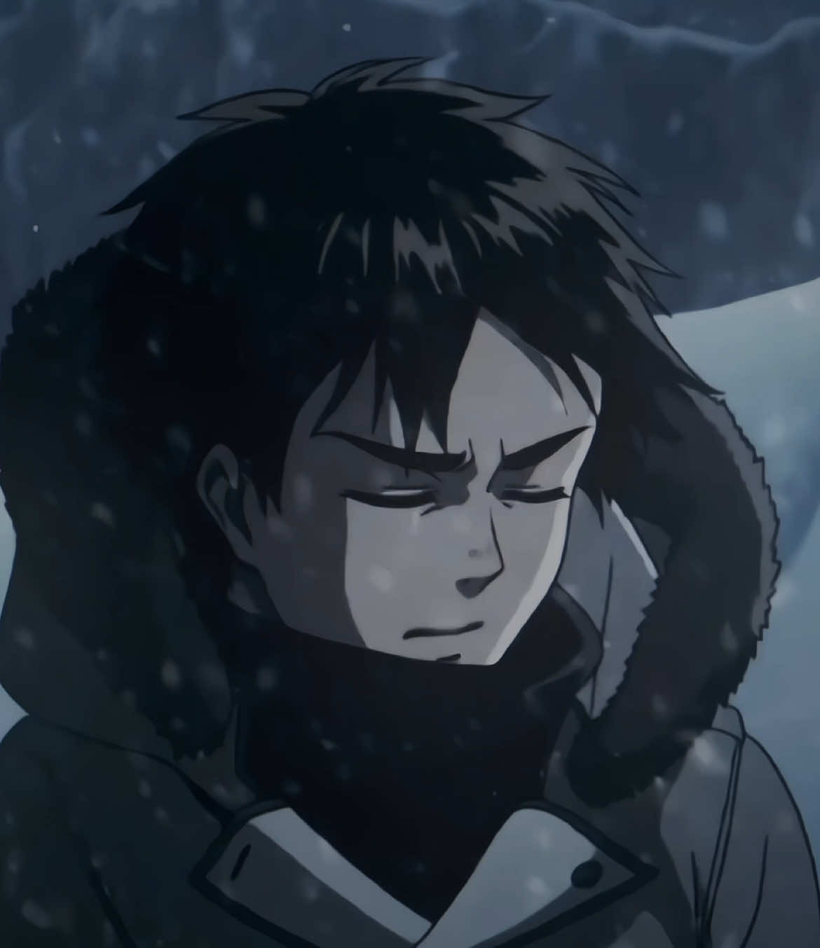 new pfp #fyp #foryou #animeedit #AttackOnTitan #aot #eren #erenjaeger #erenedit #edit #animetikok #anime 