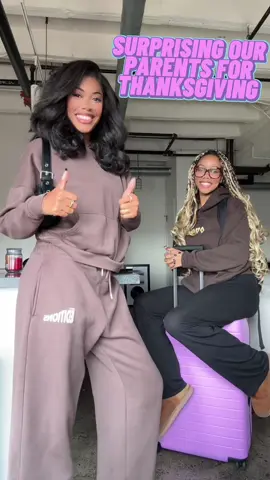30 DAYS OF VIDEOS START NOW!!! my version of #Vlogmas LLOL ?? #sisters #comedy #thanksgiving #fyp #wicked #beyonce 