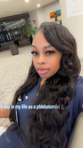 Healthcare baddie 👩🏽‍⚕️🩸💉 #fypシ゚viral #phlebotomist #nursing #adayinmylife #fyp #healthcare #phlebotomy #foryoupage 