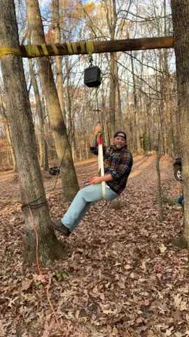 #trending #dadsoftiktok #viral #fyp #foryoupage #tiktokshopblackfriday #tiktokshopcybermonday #vevor #electrichoist #hoist this portable hoist by vevor is a must have. 