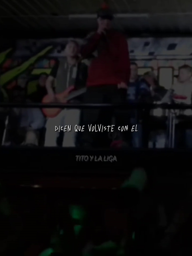 Tito y la liga - El tronco @tito y la liga @cumbia villera  #titoylaligashow #titoylaliga #cumbiaargentina🇦🇷  #musica #letra  #tiktok #parati #viral 