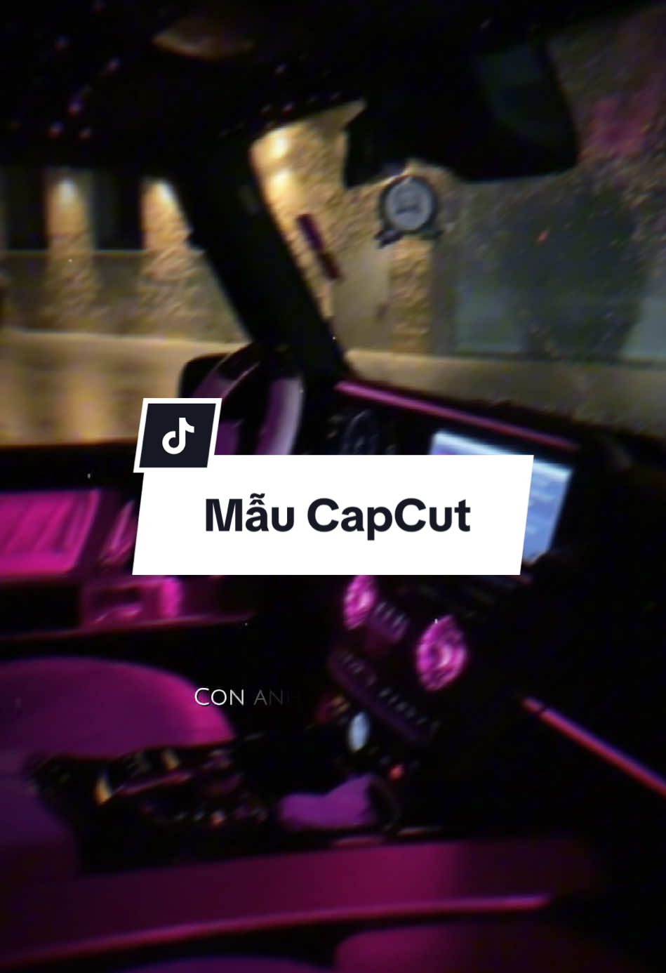 Nỗi nhớ em trong đêm thật dài... | Mất Kết Nối Remix #nhachaymoingay #mẫucapcut #viral 