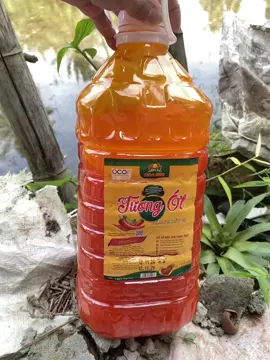 Tương ớt Hoa Sen #xuhuongthinhhanh #xuhuongtiktok #lienkettiepthi #bichshop #tuongot 