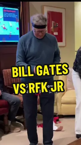 Who is Jake Paul’s next opponent? 👊🏽🔥 Bill Gates vs RFK Jr in Boxbollen #boxbollen #billgates #jakepaul #handeyecoordination #game 