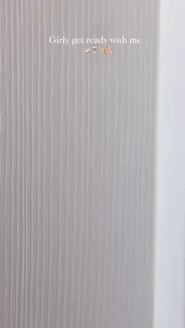 clean girl morning routine 🩰🧸⭐ #asmrroutine #Vlog #asmr #night #fyyyyyyyyyyyyyyyy 