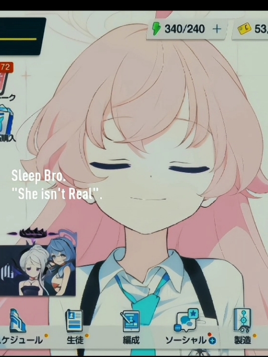 #dayone of Exam🌟 #bluearchive #fyp #arsipbiru #takanashihoshino #fypシ゚ #bluecontent #itzznavia #birukreator 