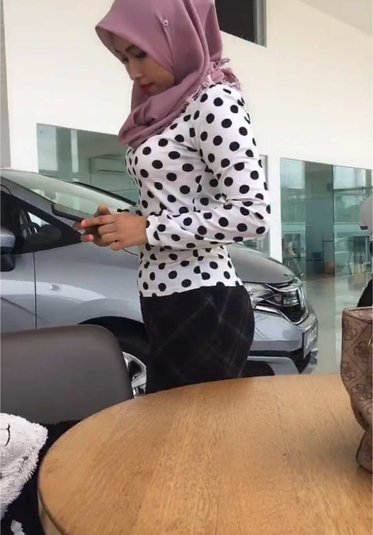 Service! #dancechallenge #foryoupage (#fyp) #dancetok #viral #teencontent