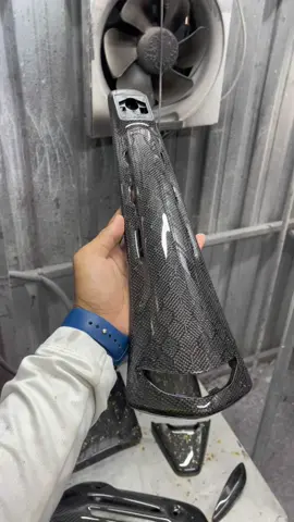 Vespa 2024 🤔#carbon #carbonfiber #vespa 