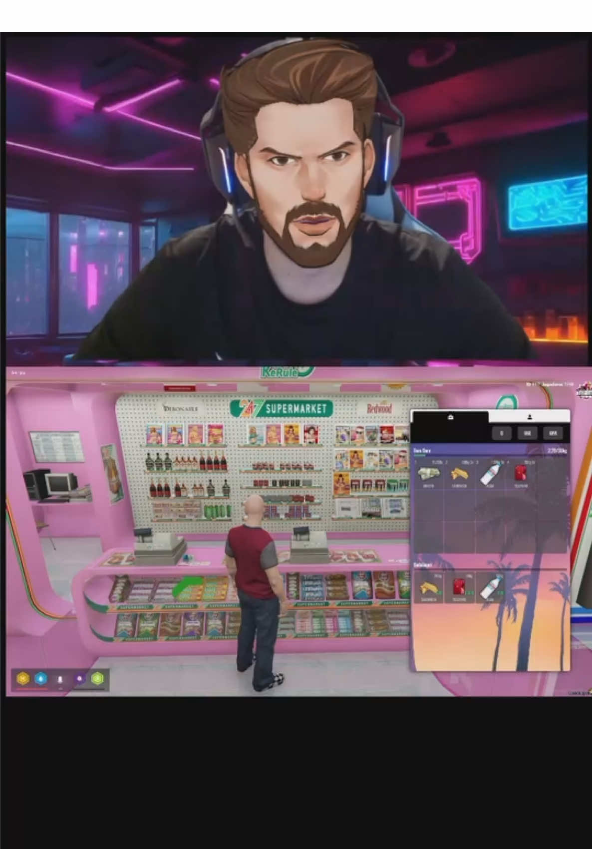 Asesoro y propmocion todos los dias servidores de fivem de 22:30 a 00:30 hora española en mis directos de tik tok y twitch, os espero a todos!!!👨🏻‍💻Link en la biografia para entrar en mi discord personal. #fivem #fivemroleplay #server #roleplay #gtav #asesor #promocion #parati 