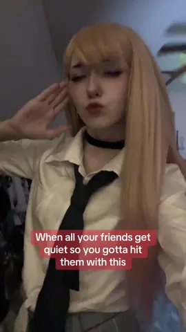 Hashtag not loving life rn goodbye chat #marinkitagawacosplay #marincosplay #dressupdarlingcosplay #marinkitagawa #dressupdarling #cosplay #missjunebuggie 