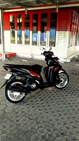 ❤️‍🩹🤩#motormtri🔥 #miom3 #modif 
