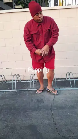 Popping dance#fyp #viralvideo 