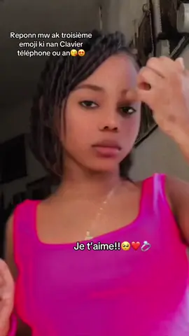 Reponn mw 😒❤️😭@Sassoo_😪💕 @Sassoo_😪💕 #elena #belletimoun🇭🇹 #loveyou🥺❤️ #besthieeee😩😩😩❤️ #sassoo_001 