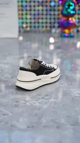 TZS Zenzy Somi Canvas Korea #sepatucasual #sepatucasualcanvas #fyp 