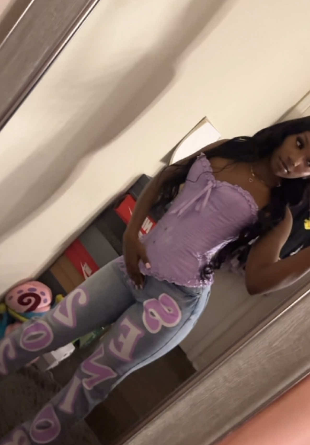 #creatorsearchinsights #fy #outfitideas #viralvideo 