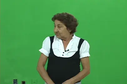 Dona Irene - MEU DEUS meme