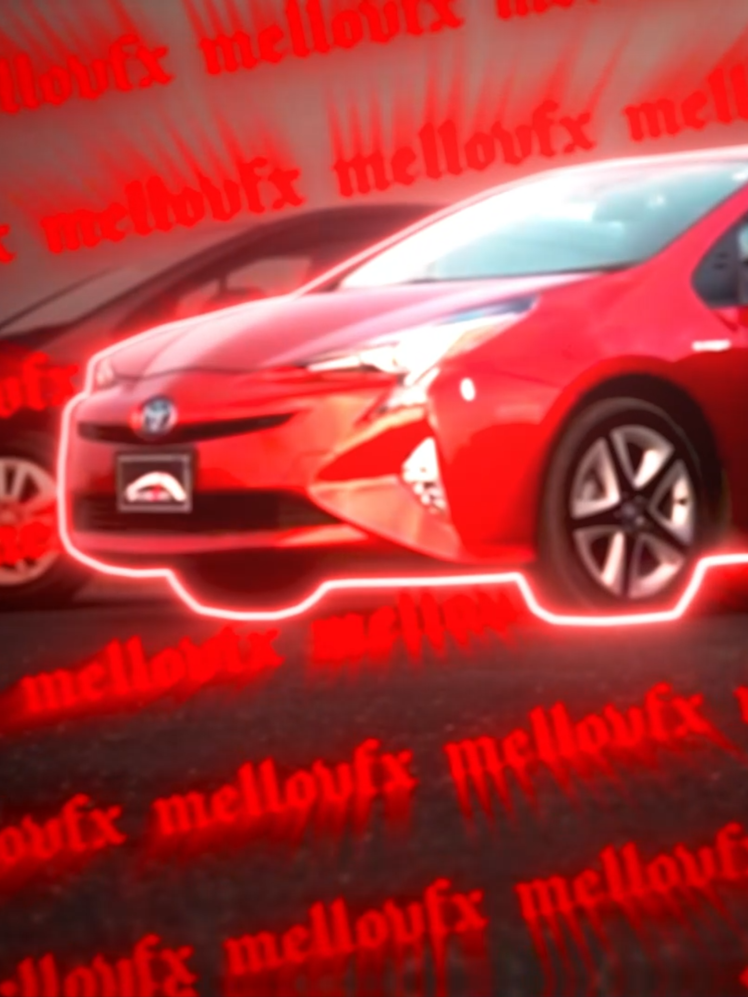 old as dirt scrap edit for a prius #car#aftereffects#caredit #toyota #prius