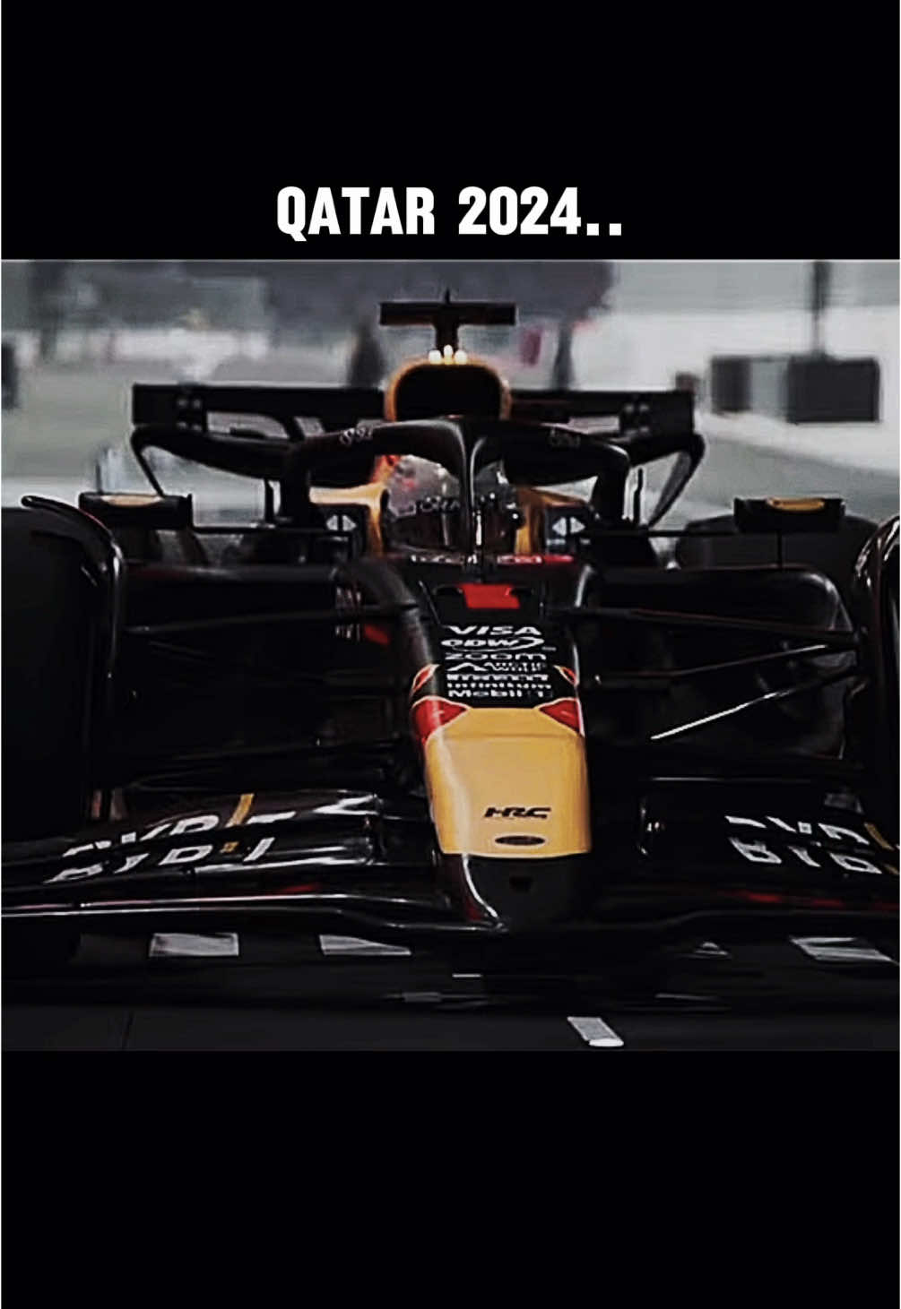 Unstoppable🥶 #f1#qatar#maxverstappen#fyp#formula1#f1tiktok#2024#racing#f1edit#f1fyp#f1fans#blowthisup#trending#redbull#fia