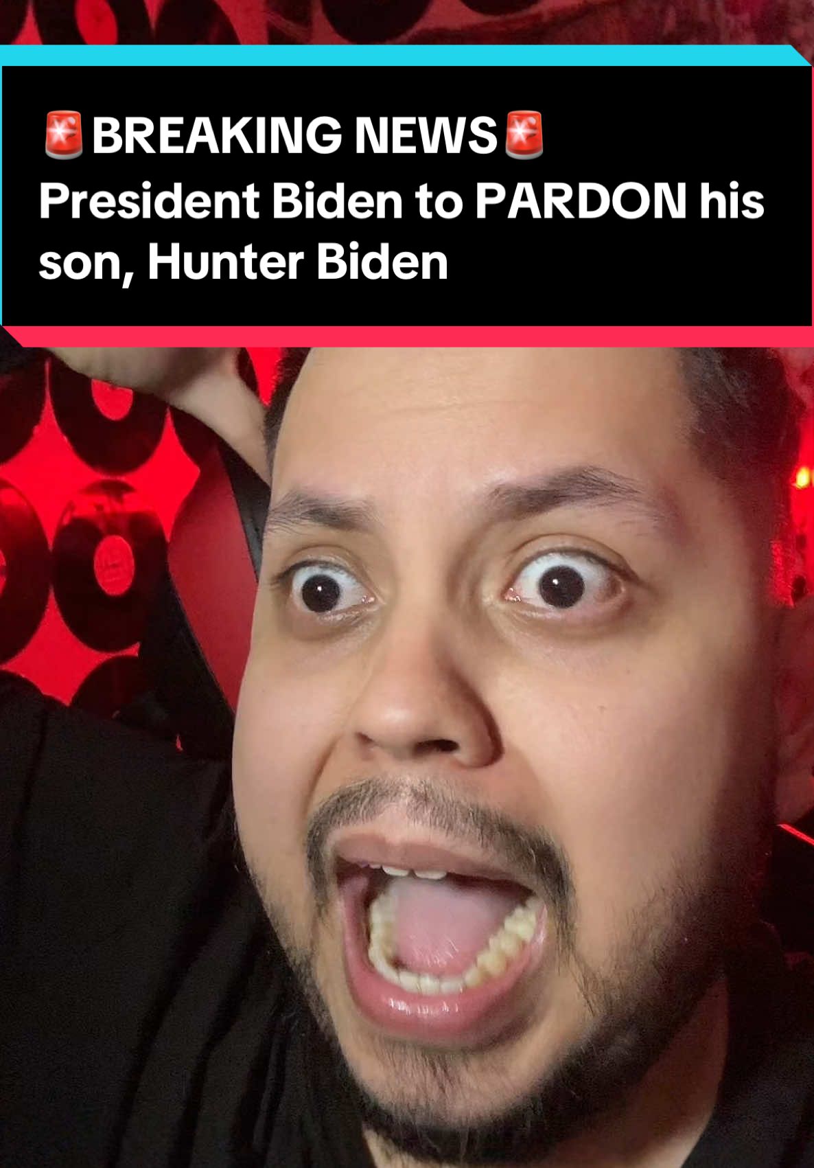MASSIVE BREAKING NEWS OMG! #breakingnews #joebiden #shocking #fypシ #trending #viral 