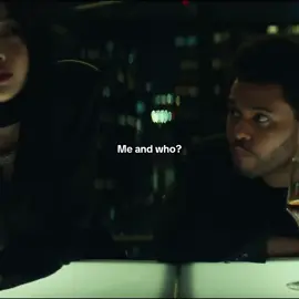 You can tell that they actually had fun filming this 😭  #theweeknd #abeltesfaye #abel #repost #relatable #trend #trending #newalbum #song #songs #lyric #afterhours #tryme #mydearmelancholy #OrdinaryLife #starboy #dawnfm #istheresomeoneelse #thebirdspt1 #birds #thursday #wastedtimes #kingofthefall #fall #sing #singing #taylorswift #arianagrande #xotwod #foryou #foryoupage #fyp #fypage #trending #ethiopia #canada #side #nationality #bank #fake #fakesituation #bank #scaredtolive #afterhours #live #studio #gunsandroses #sweetchildofmine #sweetchildomine #child #childhood #kids #houseofballoons #echoesofsilence #thursday #kissland #beautybehindthemadness #bbtm #starboy #mydearmelancholy #afterhours #dawnfm #popular #newsong #meme #funnyvideos #duo #car #vehicle #afterhours #shop #postmalone #kendricklamar #arianagrande #lanadelrey #mikedean #lilyrosedepp #daftpunk #dojacat #duo #ring #weddingring #marriage #deaf #huh #roblox #horror #postitions #song #OrdinaryLife #surgery #halloween #costume #concerts #lullaby #childhood #baby #cats #dogs #brunomars #michaeljackson #ari #meme #xo #timeless #chain #jewellery #fashion #victoriassecret #vs #adrianalima #bellahadid #kendalljenner #nepobaby #dakotajohnson #winter #cold #school #morning #capcut #satire #captainamerica #marvelstudios #americandad #adamsandler #uncutgems #lanadelrey 
