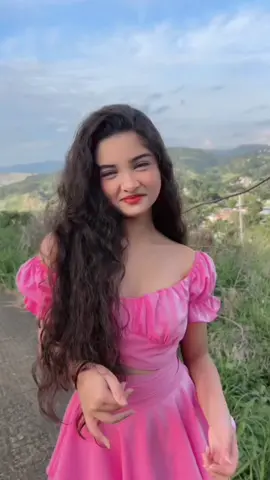 💖 #fyp #angelcadao #angelovesu #tiktok #pink 
