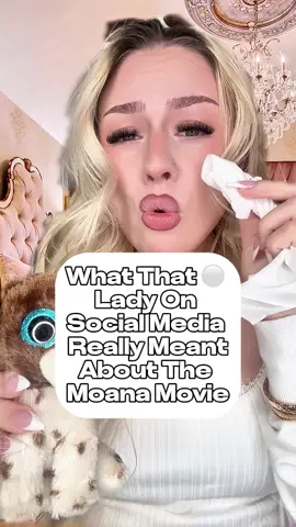 We Know What She Meant #pov #satire #skit #moana #polynesian #indigenous #belike 