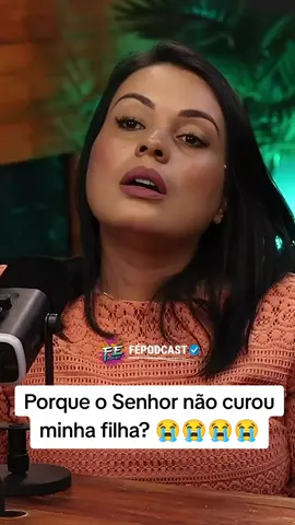 Uma oração sincera 🥹 #tik_tok  #testemunho  #fépodcast  #cortespodcast  @Jéssica Borges 