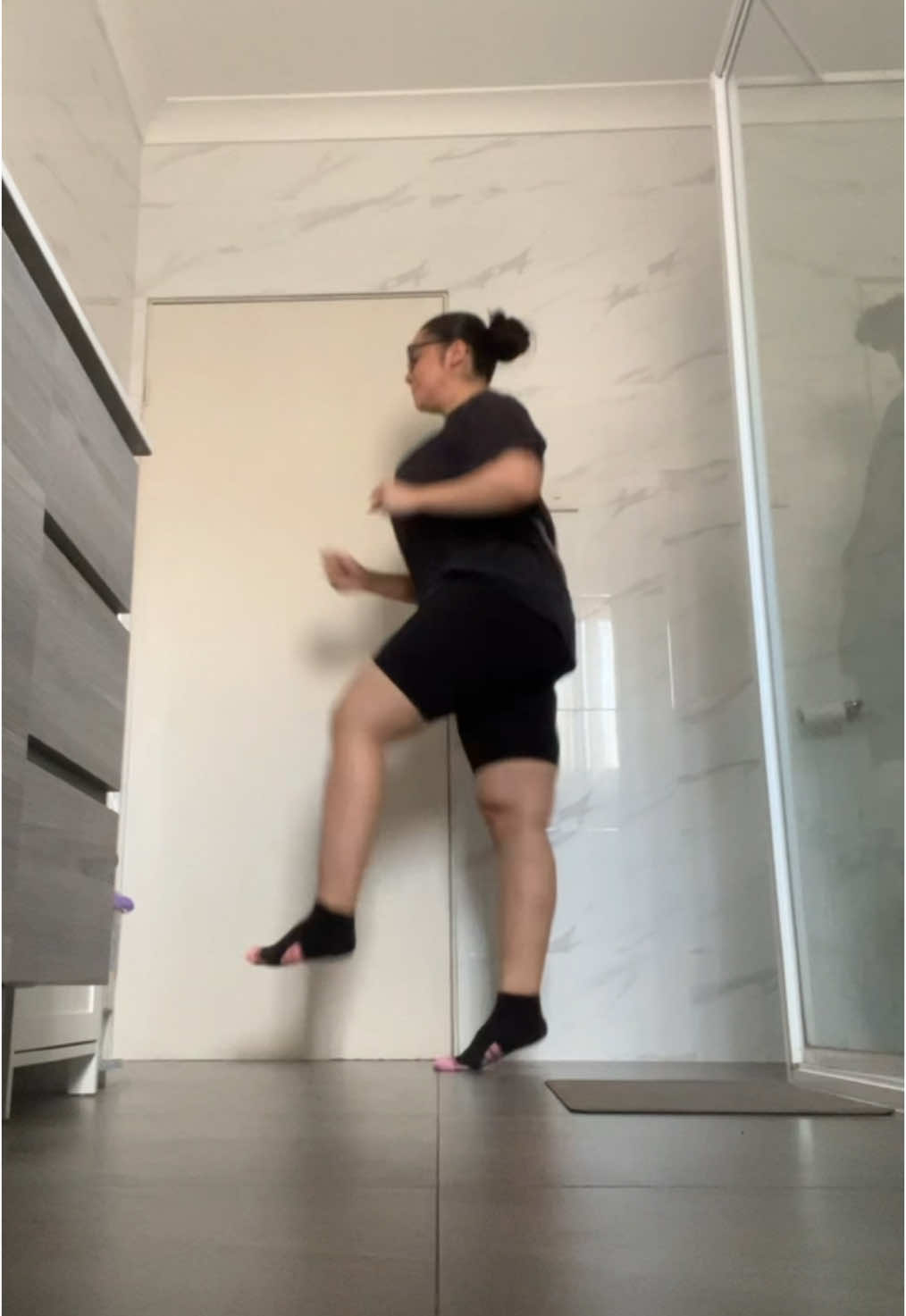 Little stomp 🧦 #hardstyle #hakk #ravemum 