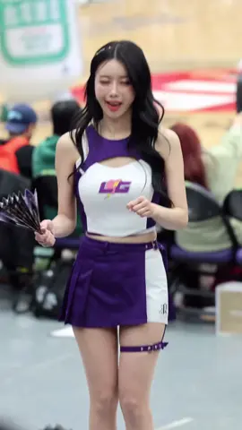 😘😘😘😘#치어리더 #이아영 