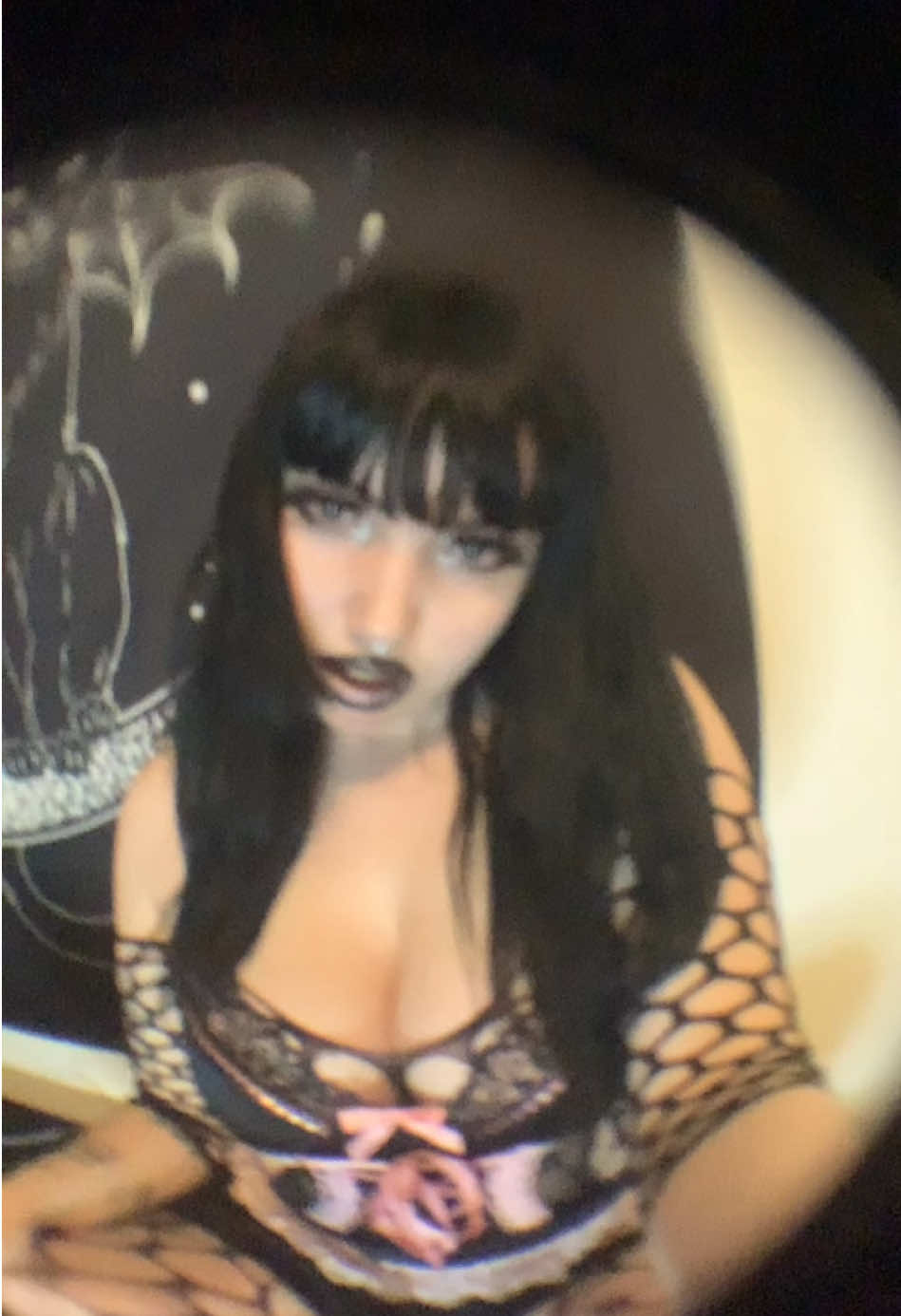 this lens is so cute 