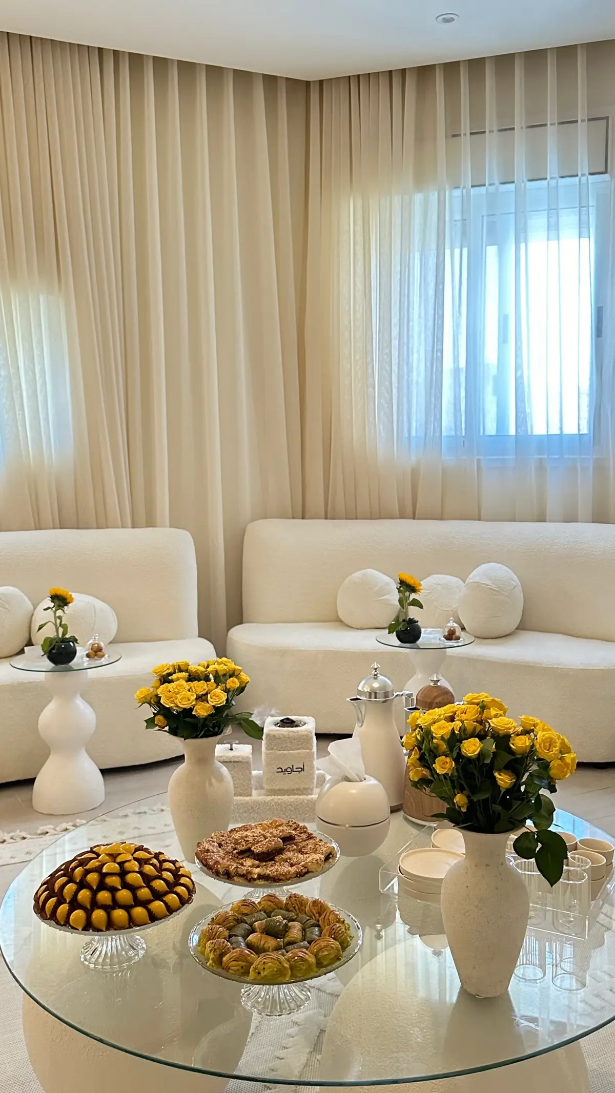 #غداء_الجمعة #يامرحبا #explore #الجوف 