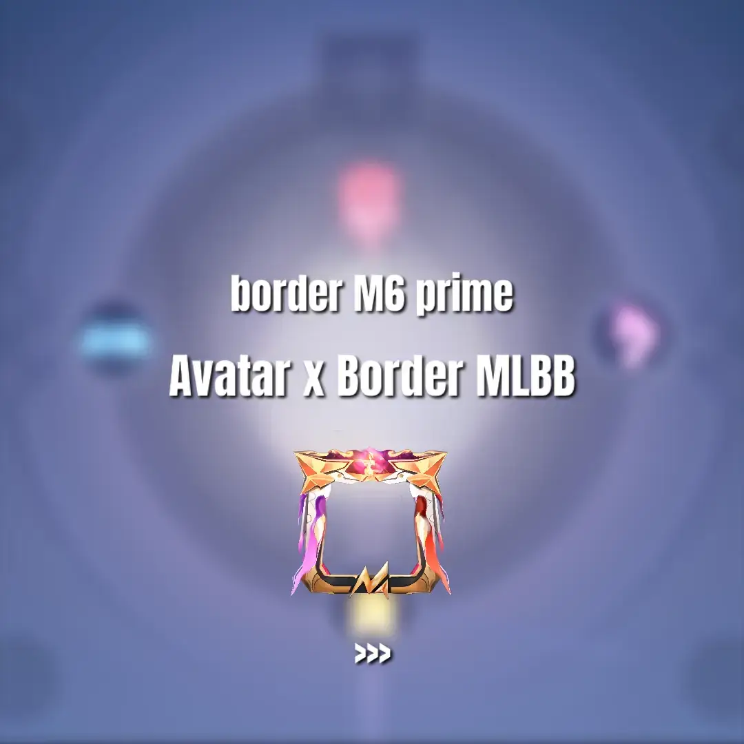 #avatarxbordermlbb #fyp #fypシ #mlbb #fyppppppppppppppppppppppp 