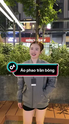 Áo phao nam trần bông #nguyễn_thuý_hiền 