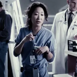 her laugh is so iconic #christinayang #christinayangedit #edit #greysanatomy #greysanatomyedit 