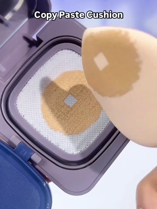 Ada aja gebrakan terbaru dari @somethincofficial  Kali ini dia ngeluarin cushion yg buat jatuh cinta dari pertama x coba 🫶🏻🎀✨💖 Cuss CO‼️ #racunbypooh #poohreview #somethinc #copypaste #cushion #2 #desember 